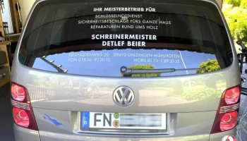 Beier Schlüsselnotdienst - Uhldingen-Mühlhofen