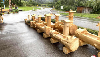 Beim Brunnenmacher - 87497 Wertach