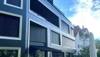 Beisser Elementebau GmbH - 91555 Feuchtwangen