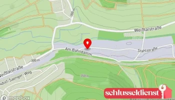 Bender Gustav GmbH Stahl- und Metallbau - 57234 Wilnsdorf