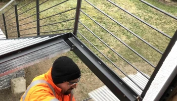 Benjamin Rahm Metallverarbeitung - Heidenheim An Der Brenz