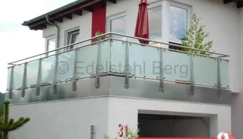 Berg - Ihr Edelstahlprofi - 64658 Fürth Berg - Ihr Edelstahlprofi - 64658 Fürth