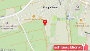 Bernd Winderling Metallbau - 61184 Karben