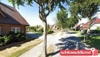 Bernh. Gebken Schlosserei - Meppen