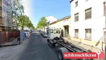 Bernhard Fiebich Bauschlosserei - 12347 Berlin