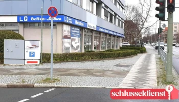 Betten Berlin -Betten Anthon Traumhaft Schlafen GmbH - 12247 Berlin