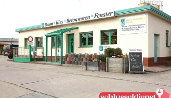 Bfn Beton- und Fensterwerk GmbH Neuzelle - 15898 Neuzelle Bfn Beton- und Fensterwerk GmbH Neuzelle - 15898 Neuzelle