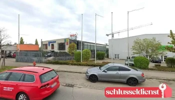 Bickebach GmbH Schlosserei und Metallbau - Gersthofen