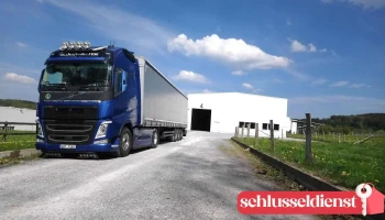 Bitter Förderelemente GmbH - 59602 Rüthen