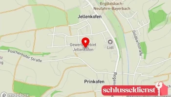 Bk Metallbau GmbH - 84061 Ergoldsbach