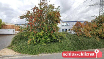 Bkw Schlosserei GmbH - 50126 Bergheim