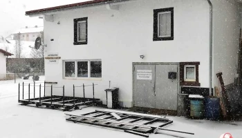 Blech & Metallbau Schmidt - Stockach