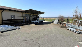 Blesel Metallbau - 91099 Poxdorf