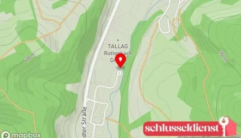 Bloß – Zaunbau und Tormontage – Metallbau - 07426 Rottenbach