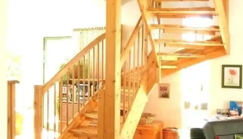bm-Treppen und mehr... - Ahnsbeck