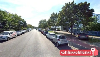 BMS-Krüger Thorsten Krüger - 12057 Berlin BMS-Krüger Thorsten Krüger - 12057 Berlin