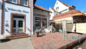 Böllkram - Wangerooge
