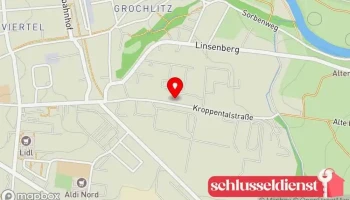 Borisch Metallbau - 06618 Naumburg (Saale)