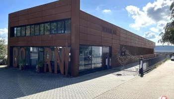 Bornmann Metallgestaltung - 36304 Alsfeld