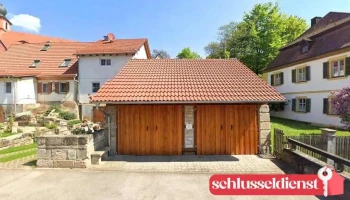 Borschert Andre - 96166 Kirchlauter