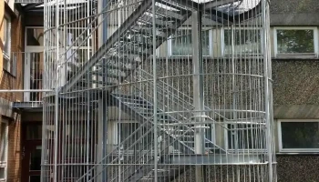 Boslau Metall- und Stahlbau GmbH - 03052 Cottbus