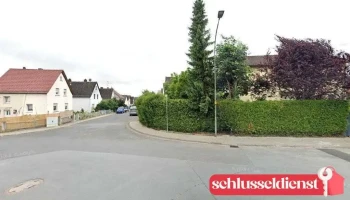 Bouschka - 61191 Rosbach Vor Der Höhe Bouschka - 61191 Rosbach Vor Der Höhe