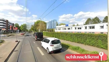 bp Metallbau GmbH - 12557 Berlin