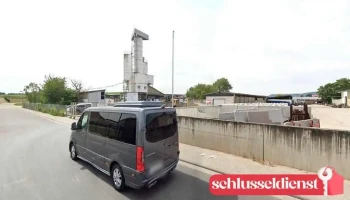 Br Stahl- und Metallbau GmbH - 55545 Bad Kreuznach