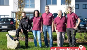 Bramsteidl Metallbau - Munderfing