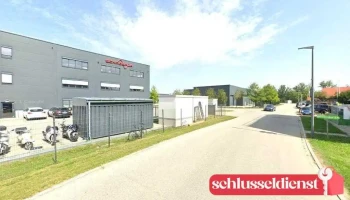 Bräu Metallbau - 84174 Eching / Haselfurth