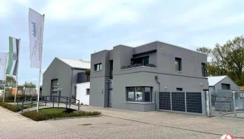 Braunholz Metallbau GmbH - Hannover