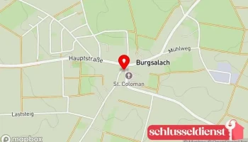Brenner Michael - 91790 Burgsalach