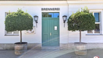 Brennerei Das Landgasthaus - 15320 Neuhardenberg