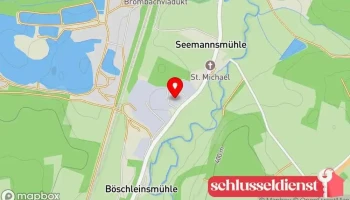 Brennpunkt Stahl GmbH - Brennschneiden - 91785 Pleinfeld