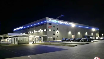 Brüggen Swap Service Gmbh - Herzlake
