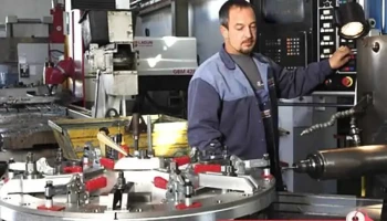 Bruno Becker GmbH Dreherei und Metallbearbeitung - 35582 Wetzlar Bruno Becker GmbH Dreherei und Metallbearbeitung - 35582 Wetzlar