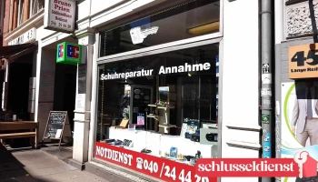 Bruno Prien Sicherheitstechnik - 20099 Hamburg Bruno Prien Sicherheitstechnik - 20099 Hamburg