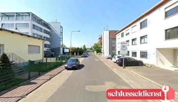 Bruno Spohner Schlosserei und Metallbau GmbH - Frankfurt Am Main