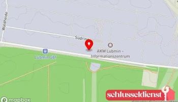 Bsr Metallbau und Servicegesellschaft mbH - Lubmin
