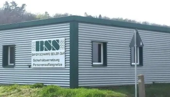 Bss Metallbau Ohg - Heidenau
