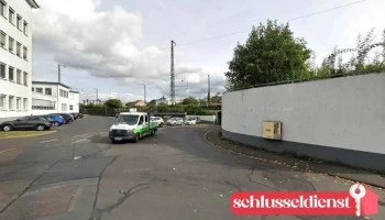 Buderus Werk - 35457 Lollar