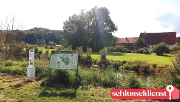 Bühler Bolheim - Holzrückebetrieb- Rodearbeiten - Lohnunternehmen - Herbrechtingen