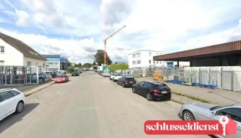 Burckhardt Metall-Design GmbH - Isernhagen