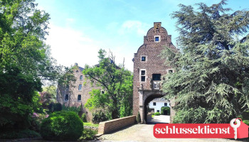 Burg Dürboslar - Deutschland