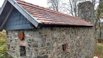 Burg Hatzfeld - 35116 Hatzfeld (Eder) Burg Hatzfeld - 35116 Hatzfeld (Eder)