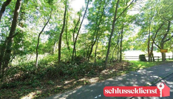 Burg Lüssem - Deutschland