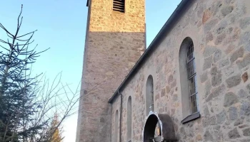 Burg Störnstein - 92721 Störnstein