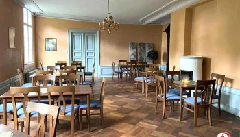 Burgcafé Plattenburg - 19339 Plattenburg Burgcafé Plattenburg - 19339 Plattenburg