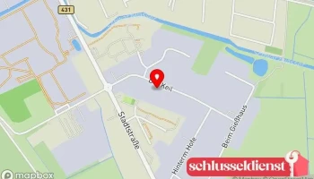 Burgdorf Stahl-& Sonderbauten - Glückstadt