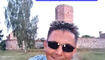 Burgturm - Löcknitz